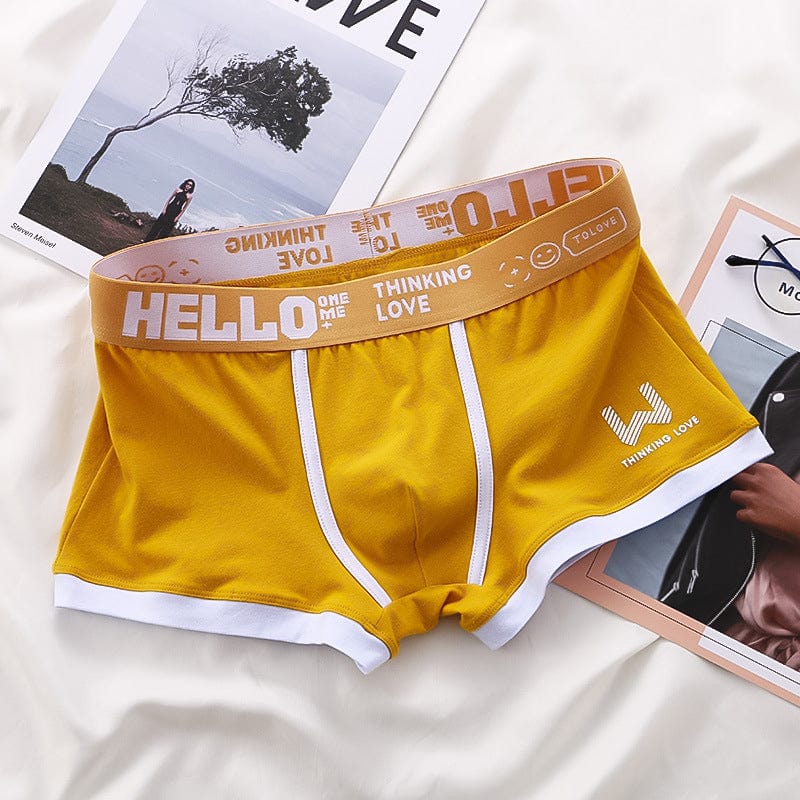 Max-HELLO™ Classic - Boxers