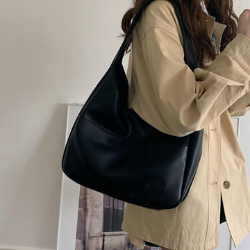 Ida - Chic Everyday Shoulder Bag