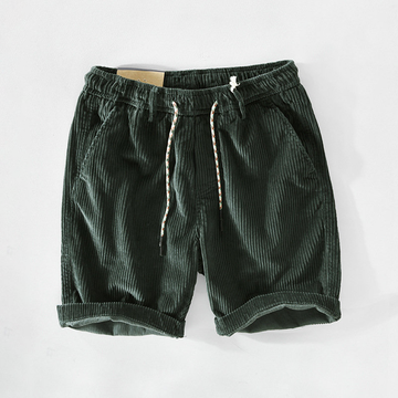 Summer Comfort Trousers made of Cotton