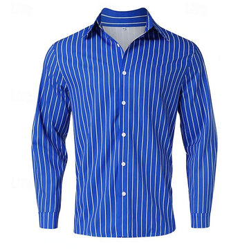 Lukas | Casual Men's Shirt