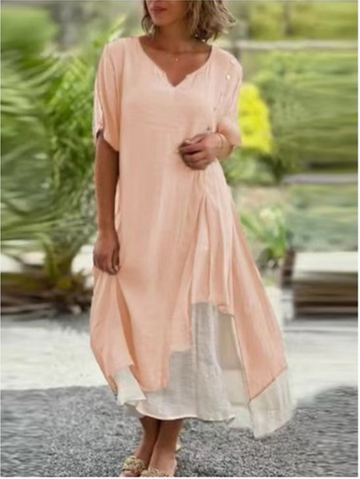 Bella - Discover Elegant 2024 Dress: Timeless Elegance