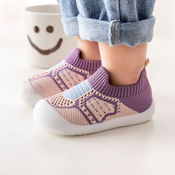 BabySteps Secure-Grip SockShoes